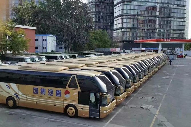 Private Beijing Airport Transfer From Airport to Beijing Hotel - What Do Travelers Say?