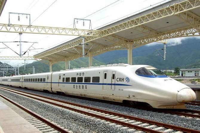 Private Beijing Transfer from Hotel to Beijing Railway Station - Who Is This Service Best For?