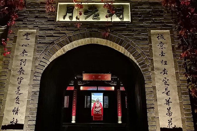 Private Beijing Transfer: Simatai Great Wall and Gubei Water Town by Night - The Sum Up