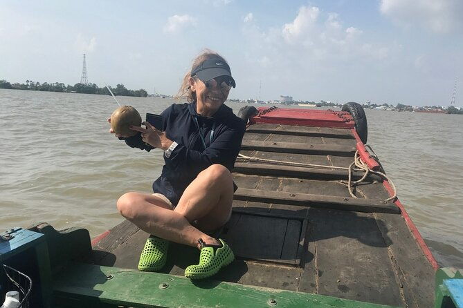 Private Best of Cu Chi Tunnels and Mekong Delta Full Day Tour - FAQs