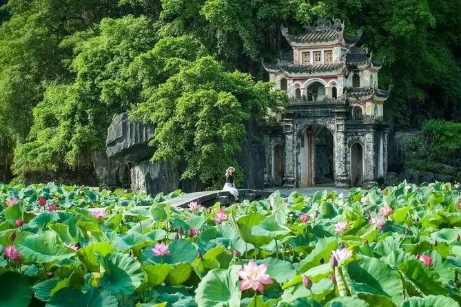 Private Boat and Biking Tour in Ninh Binh (Trang An - Hang Mua) - FAQ