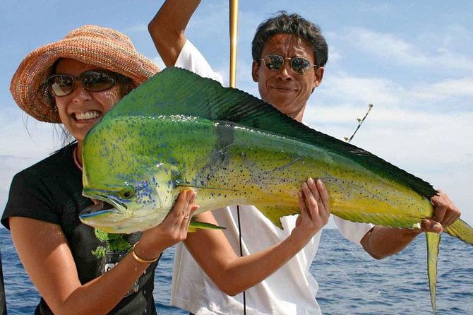Private Boat Fishing TROLLING & SPINNING From Phuket - The Experience: Balancing Adventure and Comfort
