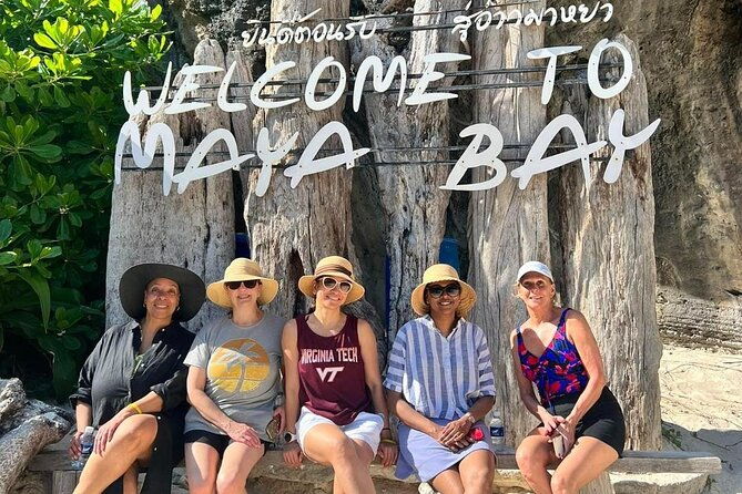 Private Boat Tour in Phuket - Who Is This Tour Best For?