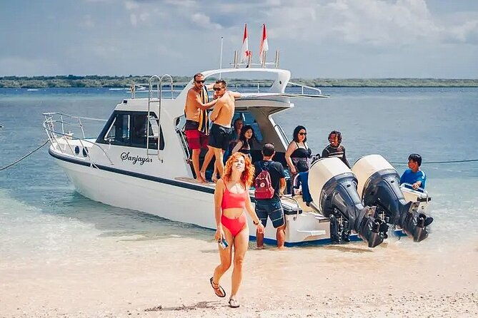 Private Boats & Yachts Charter in Bali and Nusa Penida - What Do Travelers Say?