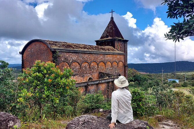 Private Bokor tours by an experienced local guide - What Makes This Tour Truly Valuable