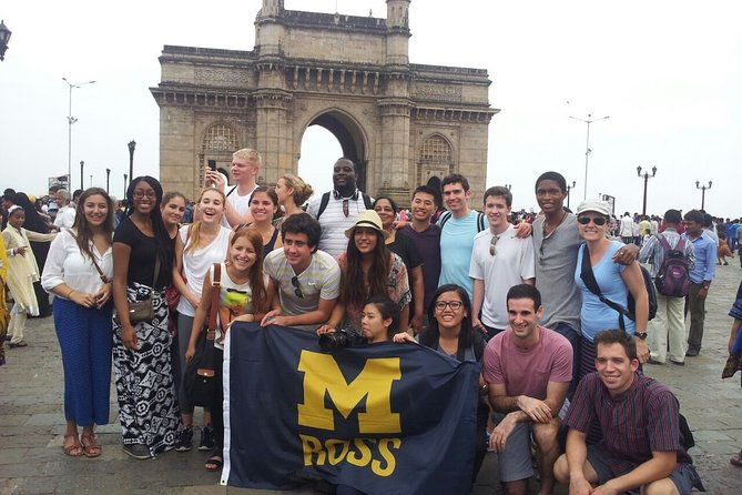 Private Bollywood and Mumbai City Tour with Meal - FAQ