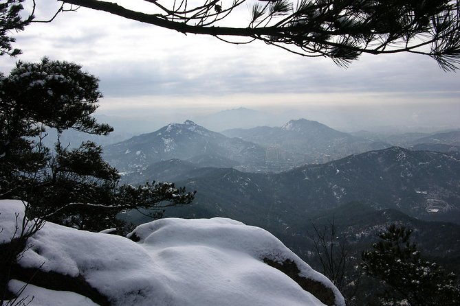 Private Bukhansan Hiking Tour (More Members Less Cost per Person) - Practical Details and What You Should Know