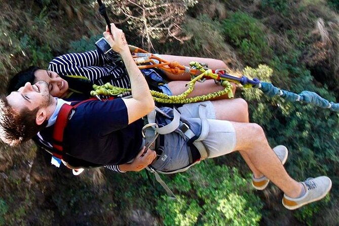 Private Bungee Jump Adventure in Pokhara - The Sum Up