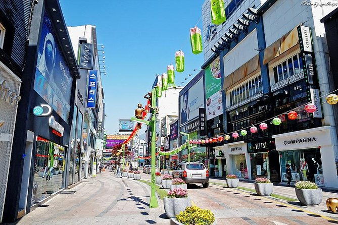 Private Busan tour with gamcheon culture village and the temple (Customizable) - FAQ