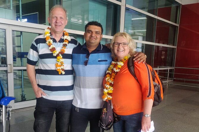 Private Car and Drive for Golden Triangle (4N/5D) - Why This Tour Offers Real Value