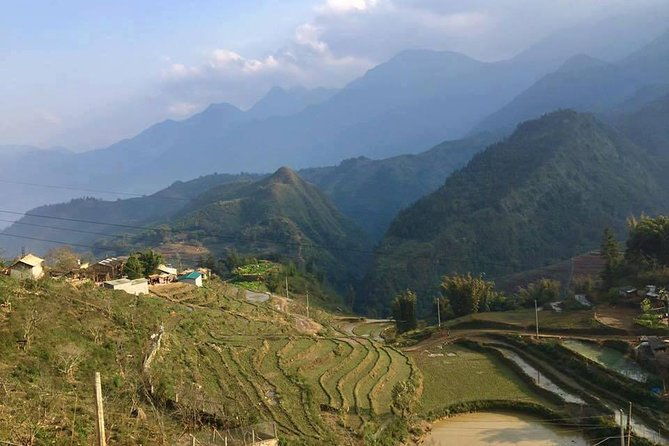 Private Car and Tour Guide Exploring Northern Vietnam - Practical Details
