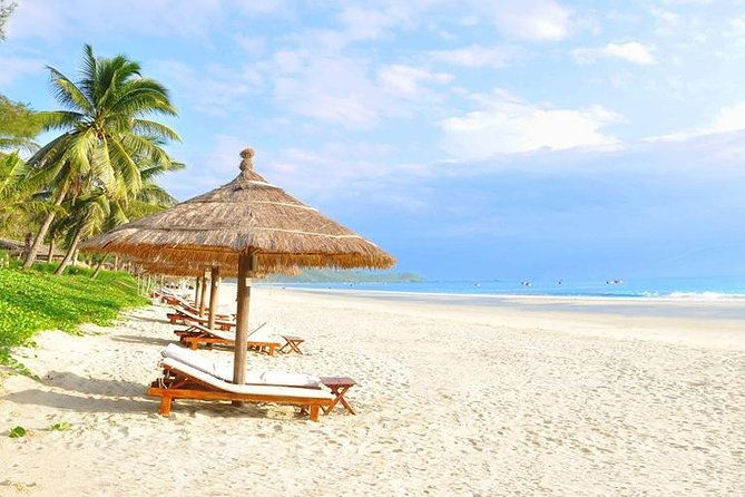 PRIVATE CAR: CAM RANH AIRPORT  NHA TRANG CITY (one way) - Who Is This Transfer Best For?