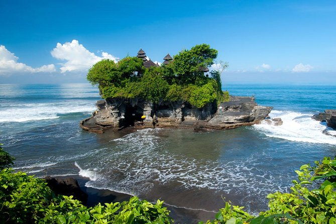Private Car Charter - Explore Best of Bali - The Experience: What You Can Expect