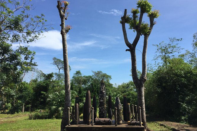 Private Car Hue To Phong Nha Sightseeing Dmz - Authentic Insights from Reviewers