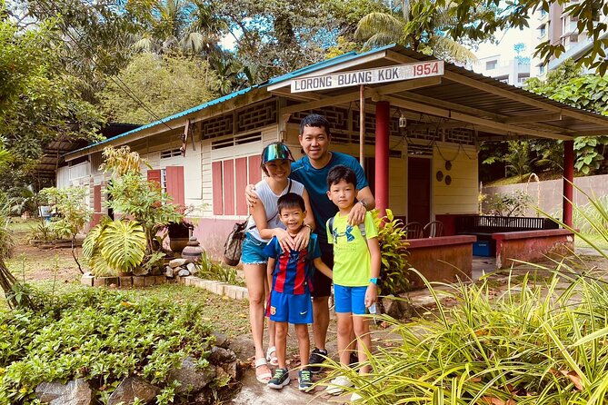 Private Car Tour for Singapore Highlights and Hidden Gems - Who Is This Tour Best Suited For?