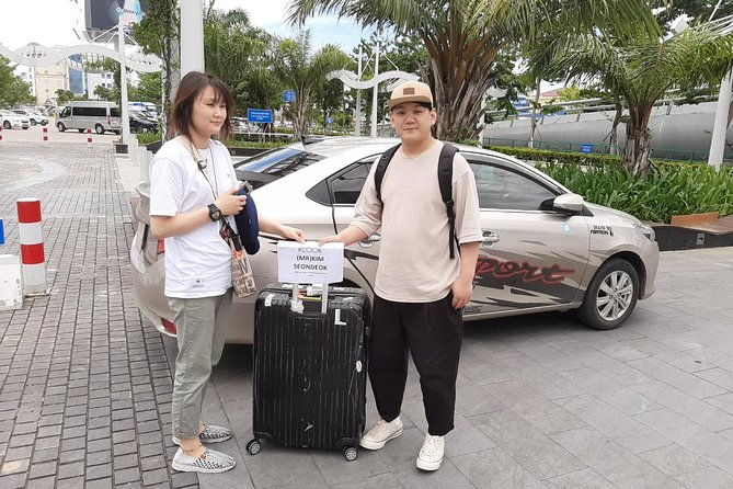 Private Car Transfer Da Nang Airport To Hoi An - Additional Considerations