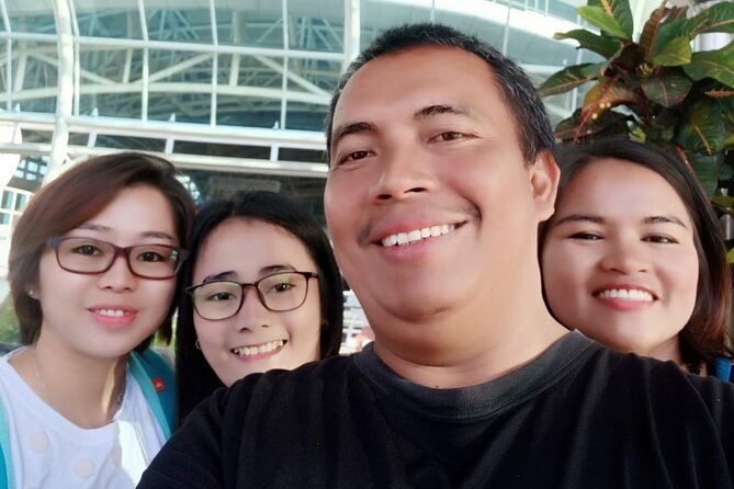 Private Car Van Charter Tour Bali - FAQ