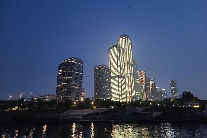 Private Catamaran Yacht Tour in Han River - Final Thoughts