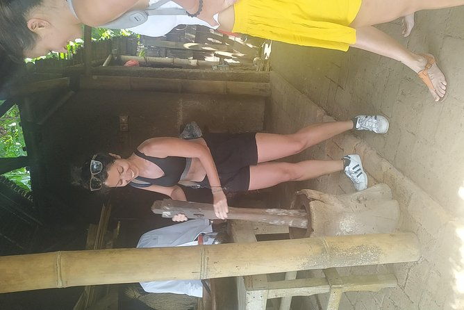 Private Central Bali Tour - Frequently Asked Questions (FAQs)