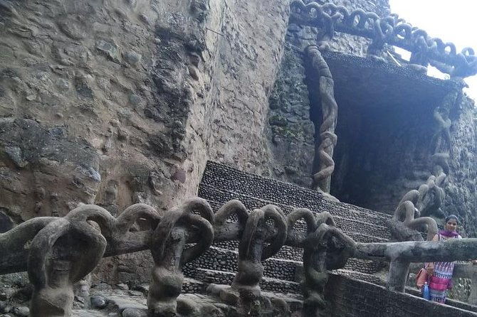 Private Chandigarh Day Trip from New Delhi - Practical Tips for Making the Most of Your Day