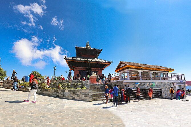Private Chandragiri Cable Car Tour with Swayambhunath Temple - Practical Tips for Making the Most of the Tour