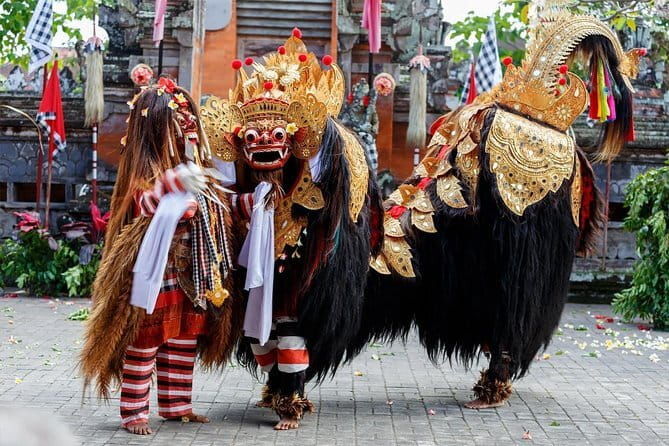 Private Chartered Car to Bali Temples With Besakih Temple - Additional Highlights: Beyond the Main Stops