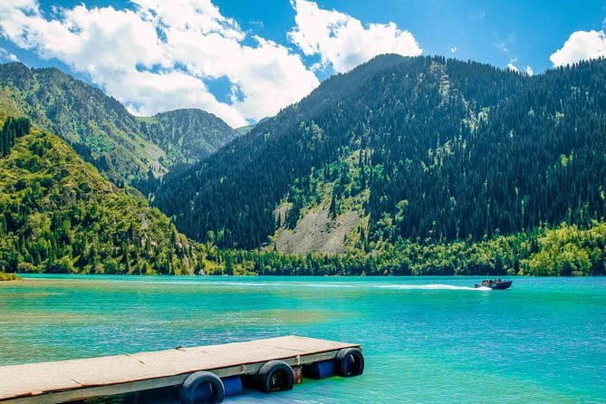 Private Charyn Canyon, Kolsai Lake with Optional Kaindy Lake tour - Why This Tour Offers Great Value