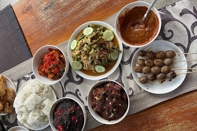 Private chef that will come to you! - Insights from Reviews