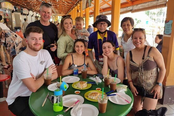 Private City Car Tour Singapore (4 Hours or 8 Hours) - Practical Tips for Your Tour