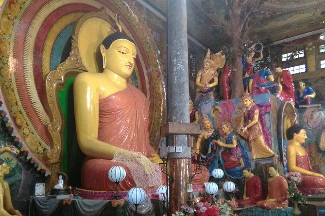 Private City tour in Colombo By tuk tuks or Cars - Practical Tips for Your Tour