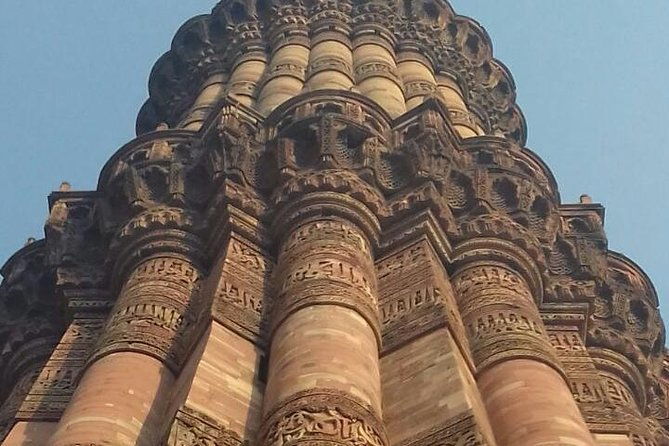 Private city tour of delhi with guide and driver - Who is this tour best for?