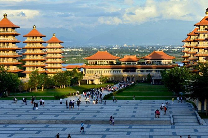 Private Classic Kaohsiung Day Tour - Final Thoughts: Who Will Love This Tour?