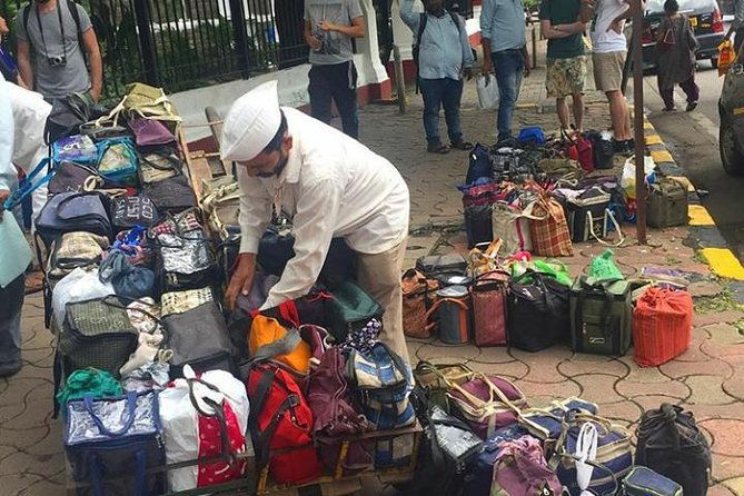 Private Combo Tours Sightseeing + Dharavi Slum + Dhobi Ghat & Dabbawalas - Final Thoughts