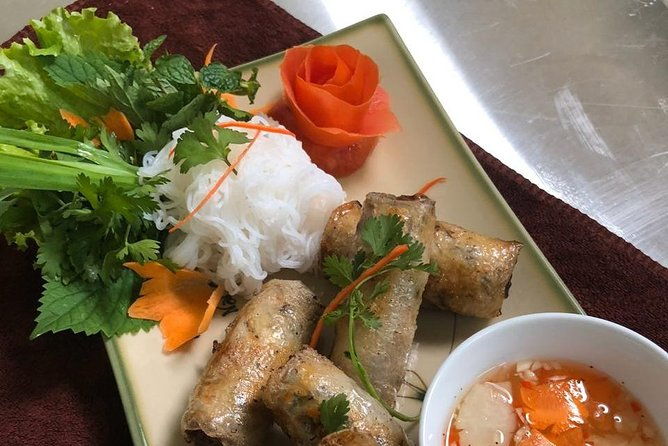 Private cooking class and rural market visit with chef - Who Will Love This Tour?