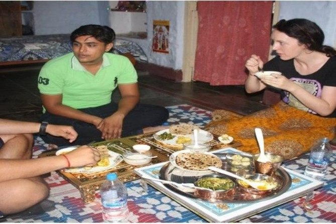 Private Cooking Class in Jodhpur With Pick Up & Drop Off - Final Thoughts  