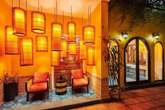 Private Cooking Class in Local Villa with Market Tour - Practical Details and Value