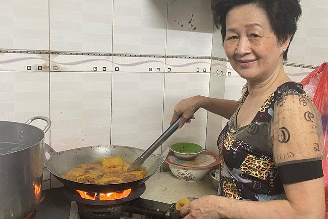 Private Cooking Class & Saigon Local Daily Life by Alleys - Practical Details & Tips