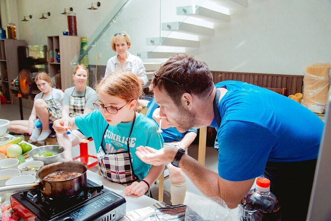 Private cooking class tour with Master Chef - Frequently Asked Questions