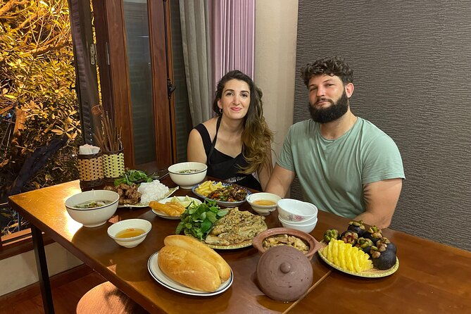 Private Cooking Class with 5 dishes of your choice - Who Will Love This Tour?