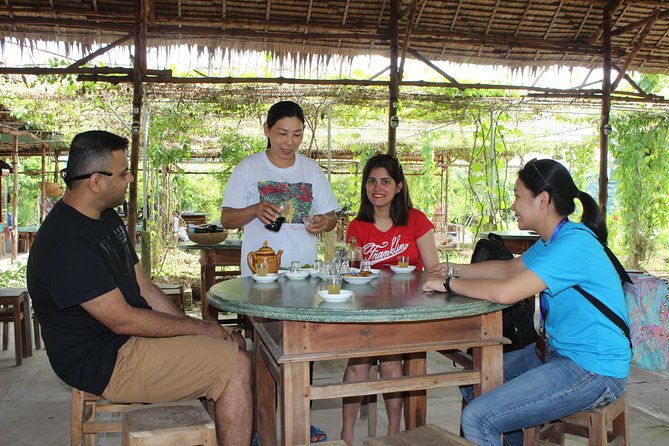 Private Cu Chi Tunnels and Mekong Delta full day - Practical Details and Tips