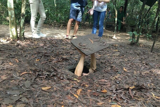 Private Cu Chi Tunnels Tour by air-conditioned car from Saigon - Analyzing the Cost and Value