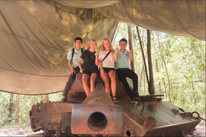 Private Cu Chi Tunnels Tour By Car | Saigon Adventure - Final Thoughts on the Tour’s Value