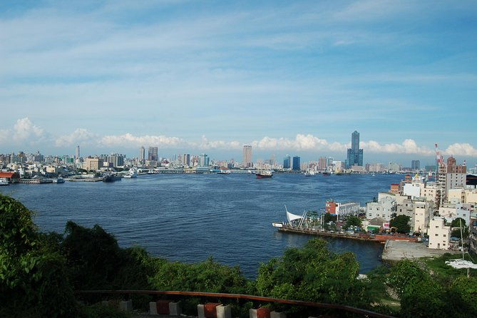 Private Custom Kaohsiung Day Tour - The Value of This Tour
