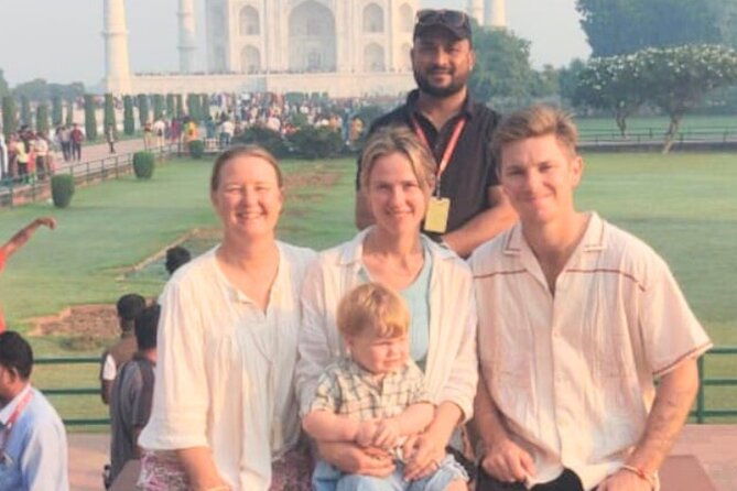 Private Custom Luxury Golden Triangle Tour - Final Thoughts