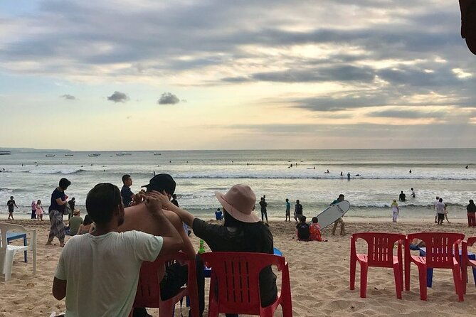 Private Custom Tour: 10-hour Best of Bali Tour - The Booking Experience and Flexibility