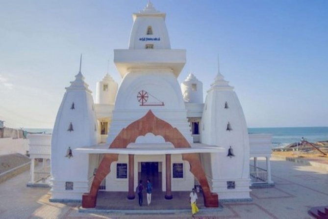 Private Custom Tour: Kanyakumari Sightseeing with Guide - Final Thoughts