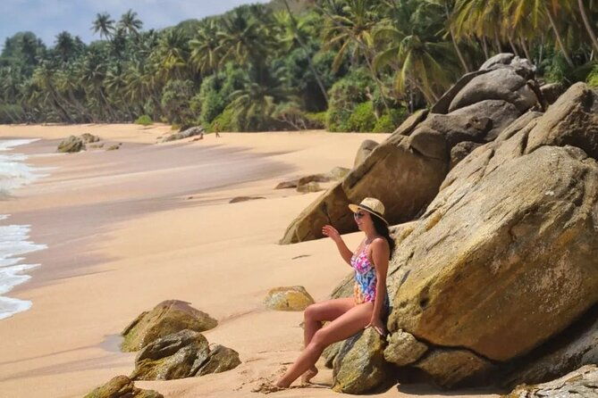 Private & Custom Tours in to Sri Lanka - Practical Considerations