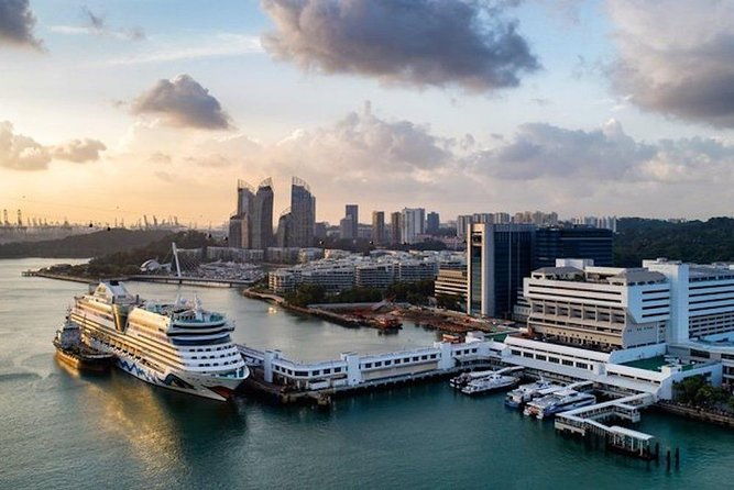 Private Customised Shore Excursion in Singapore By Car - Practical Tips & Considerations