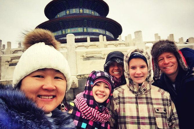 Private Customized Beijing City Day Tour with Flexible Departure Time - Why This Tour Offers Excellent Value