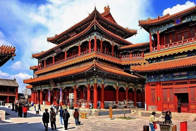 Private Customized Beijing Layover Tour of City Highlights - Price and Value